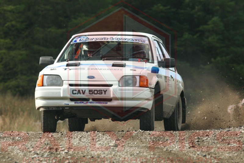 McKelvey Construction Bushwhacker 2026 56 of 73 - McKelvey Construction Bushwhacker Rally 2026