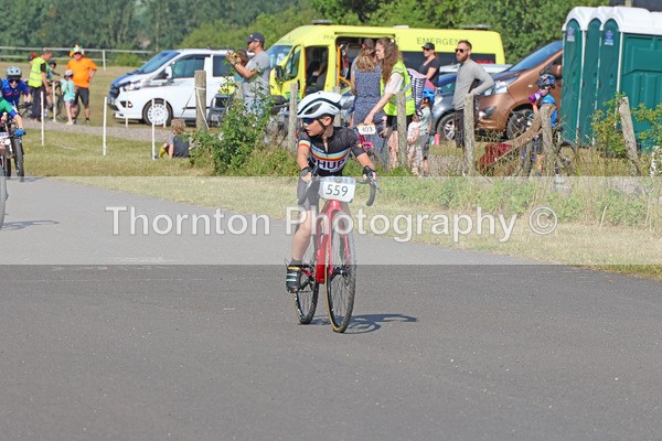 A41A8196 - MTB East Round 8 Betteshanger Kent 15th June 2025 Under 9s