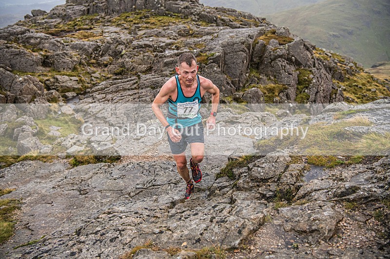 Three Shires-58 - Three Shires Fell Race Saturday 20th September 2025
