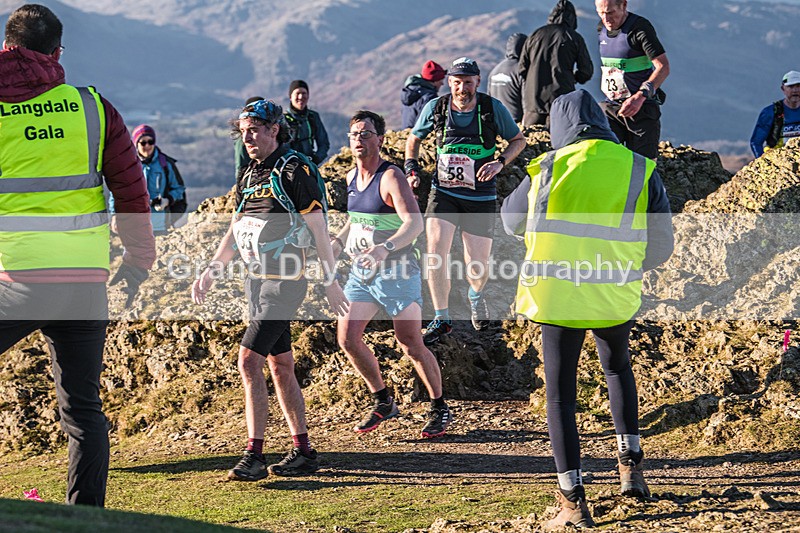 Wansfell-330 - Wansfell Race Saturday 27th December 2025