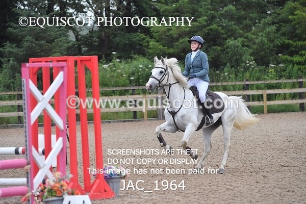 JAC_1964 - CLASS 3 Club 70cms Open