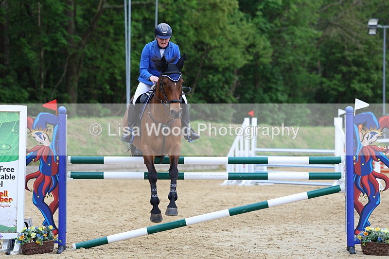 3E7A6994 - Class 6: Pendarves Equestrian Accumulator