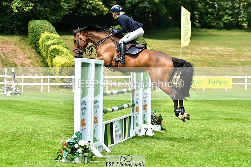 230706-120817-01972 - Cls 2 Foxhunter & 1.20m Open
