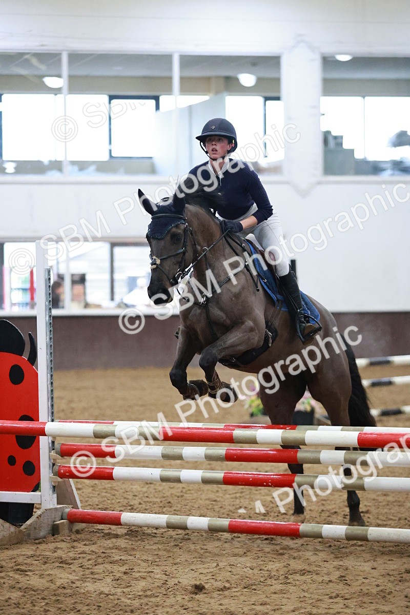 SBM_000127 - Class 1 - Clear Round
