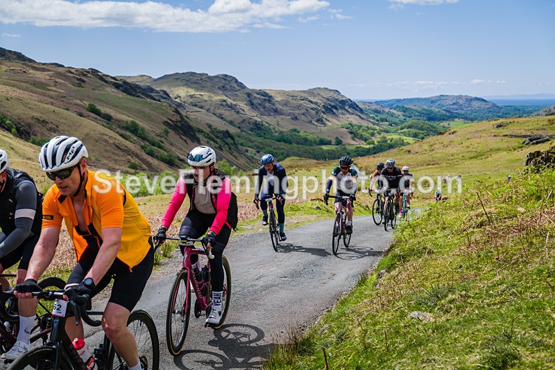 134132 - Hardknott Pass Camera 1 13.00-14.00