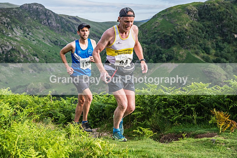 Langstrath-150 - Langstrath Fell Race Wednesday 18th June 2025