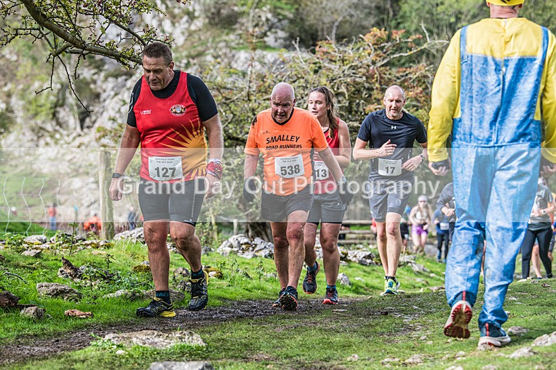 Dovedale Dash-2144 - Dovedale Dash Sunday 5th October 2025
