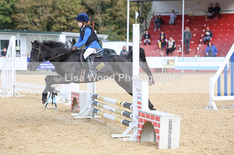 3E7A6613 - Class 2: 50cm Open