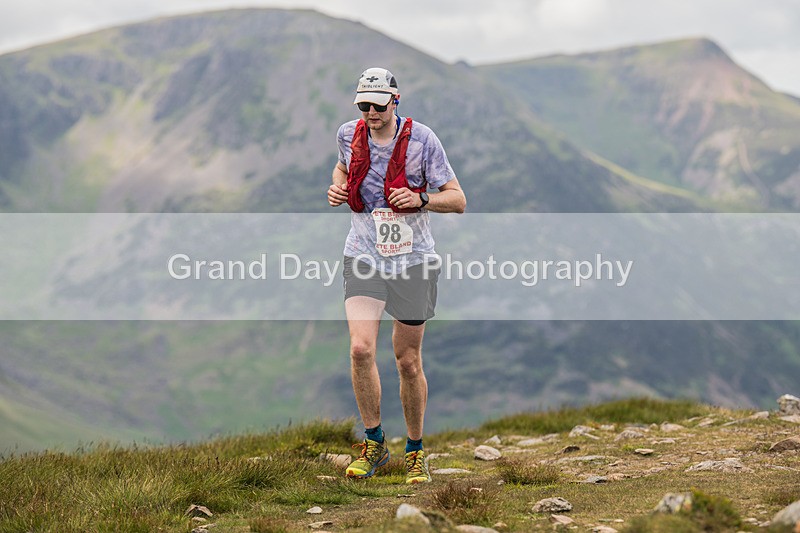 Buttermere-308 - Buttermere Horseshoe Fell Race (Darren Holloway Memorial Race) Saturday 22nd June 2024