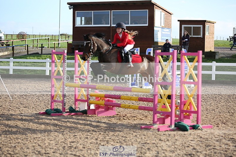 240211A-104741-01938 - Cls 2 Pony British Noivice & 80cm Open