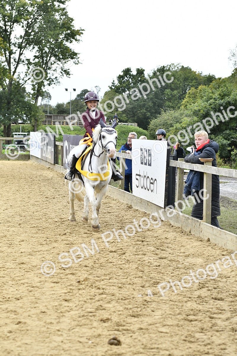 SBM_66228 - J2a mini Tour Junior Pony 30cm Championship