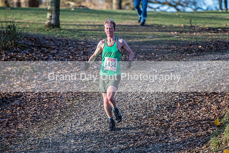 Cumbria XC-1044 - Cumbria Cross Country Championships (Junior & Senior Races) Saturday 3rd January 2026