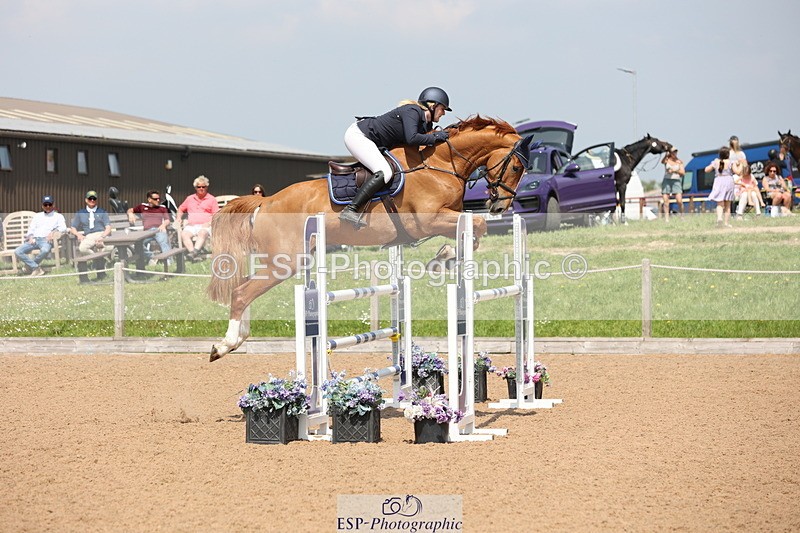 240511A-124526-13067 - Cls 35 Prestige Big Star Champ Quali