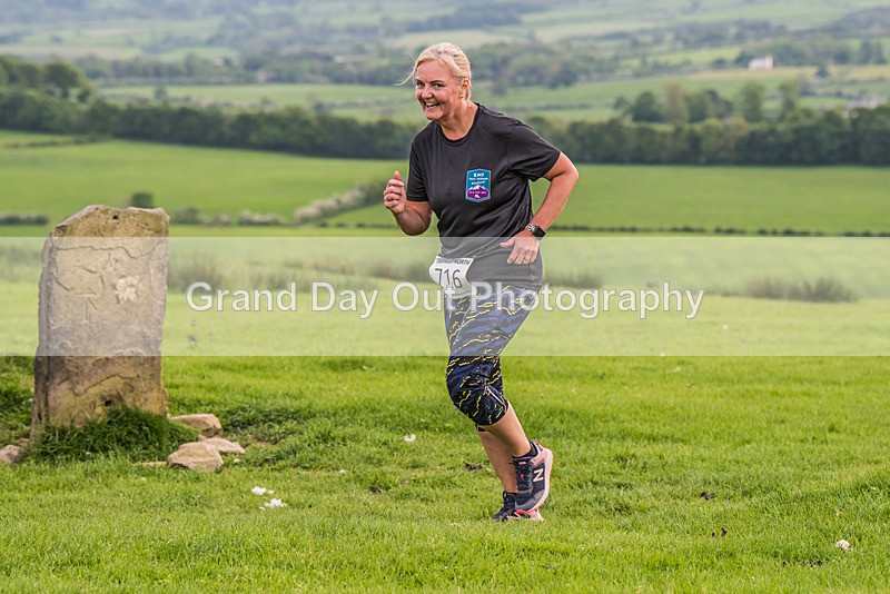 Hay-O-365 - Hay O Trail Race Tuesday 23rd May 2023