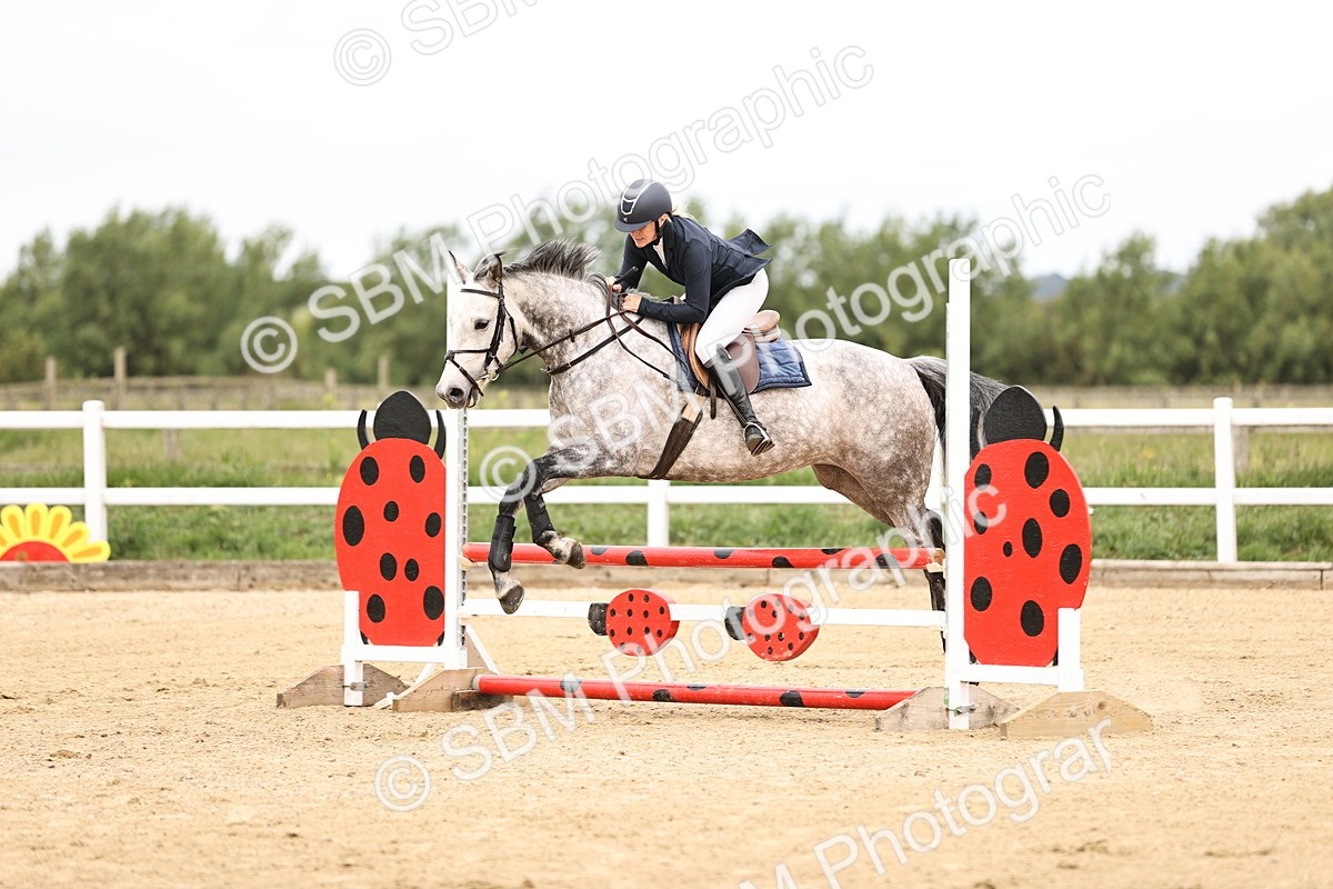 SBM_006737 - Class 1 - 70cm showjumping