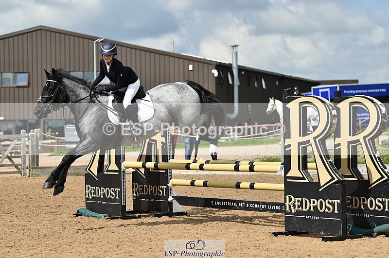 230902A-142214-01717 - Cls 3B Pony Medium 90cm