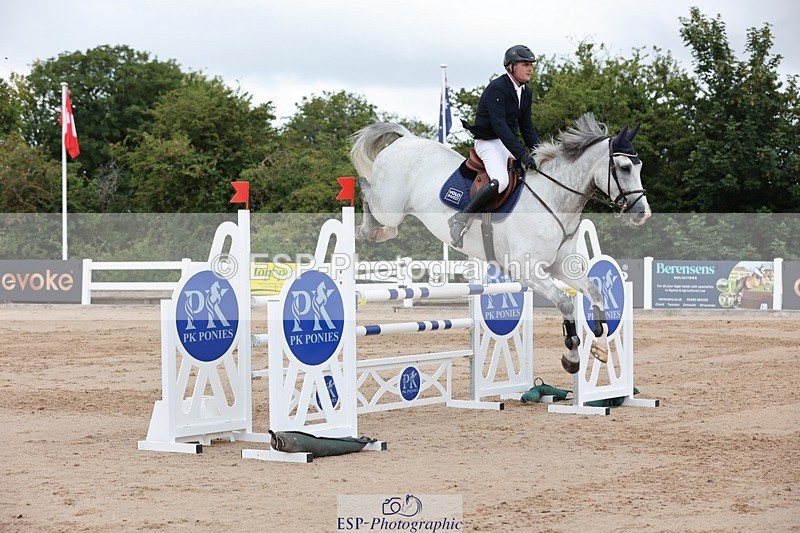 250717-113223-04363 - Cls 13, 1 Star Silver Tour Start to Break