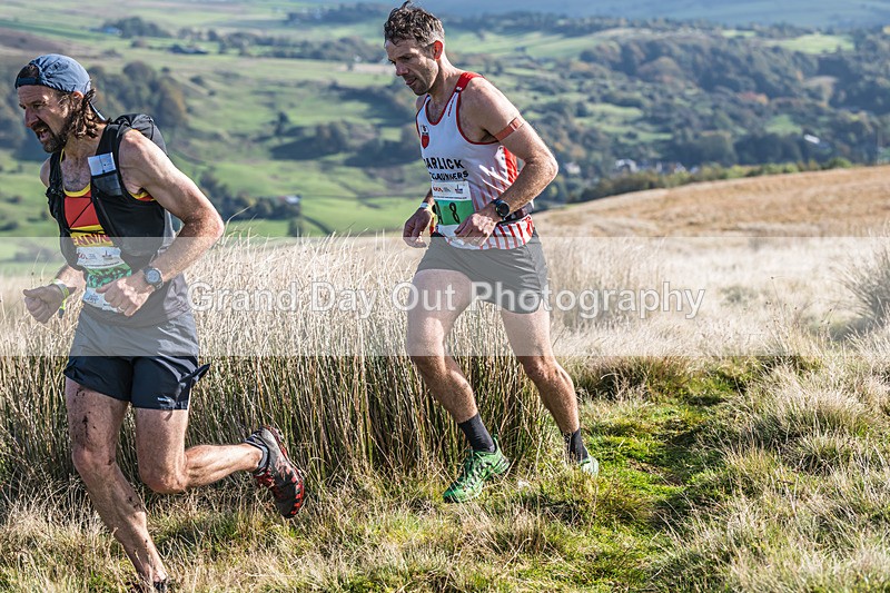 Leg 1 -143 - UK Fell & Hill Relays - Todmorden Leg 1 Saturday 17th October 2026