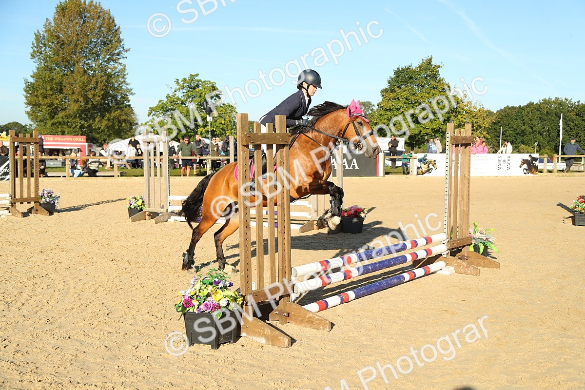 SBM_34976 - J5 - Junior Pony 50cm Championship