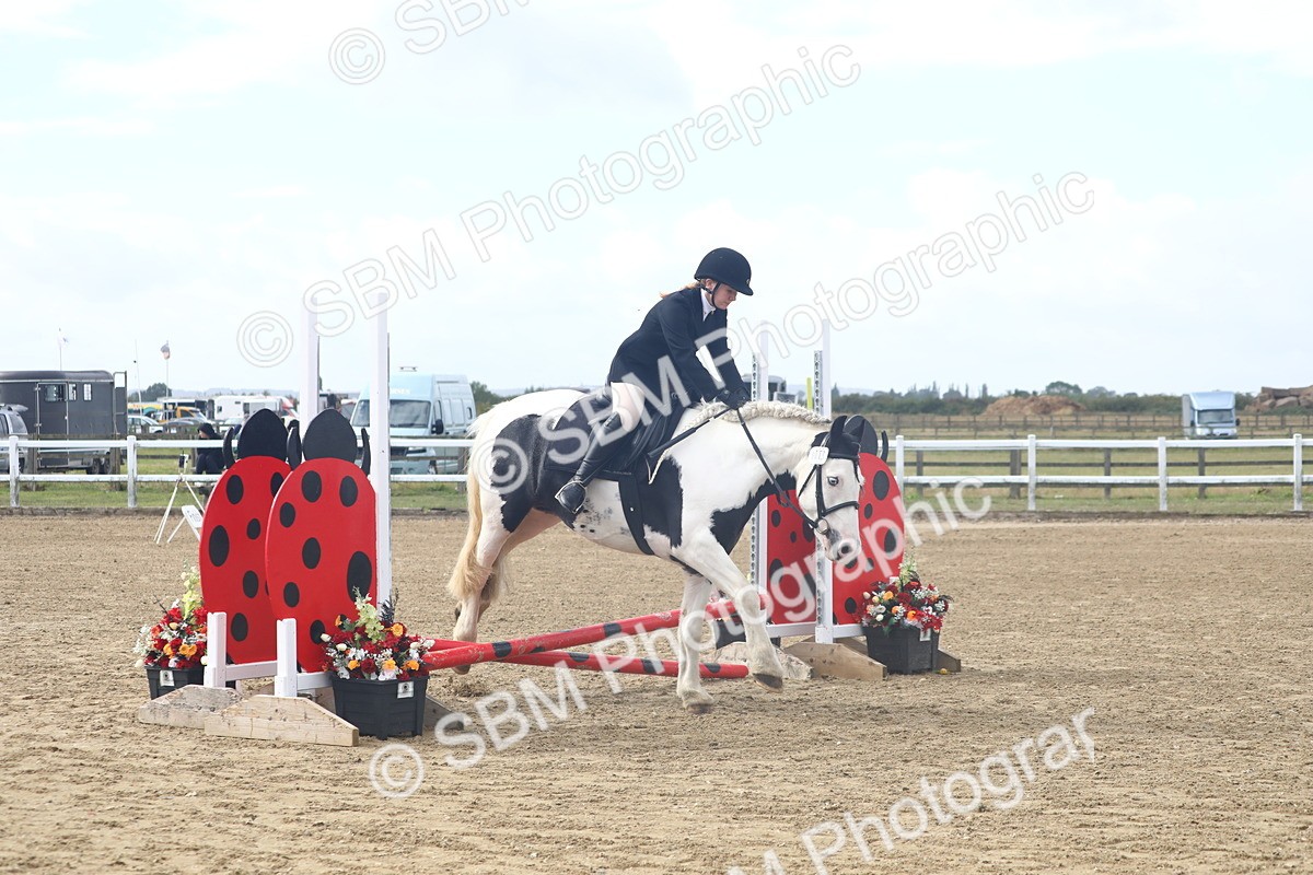 SBM_005380 - Class 4 - 50cm Champs