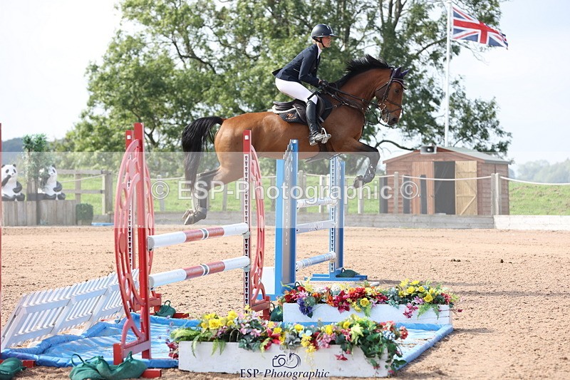 230915A-113320-01784 - Cls 2 Snr Foxhunter