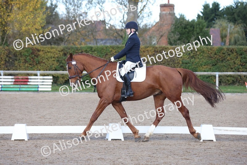 20251102-0705 - Class 4 - Novice 6