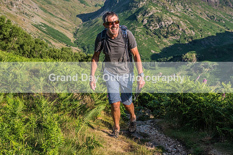 Langstrath-6 - Langstrath Fell Race Wednesday 21st June 2023