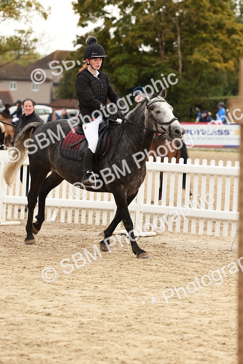 SBM_57602 - J11 - Junior Pony 50cm Championship