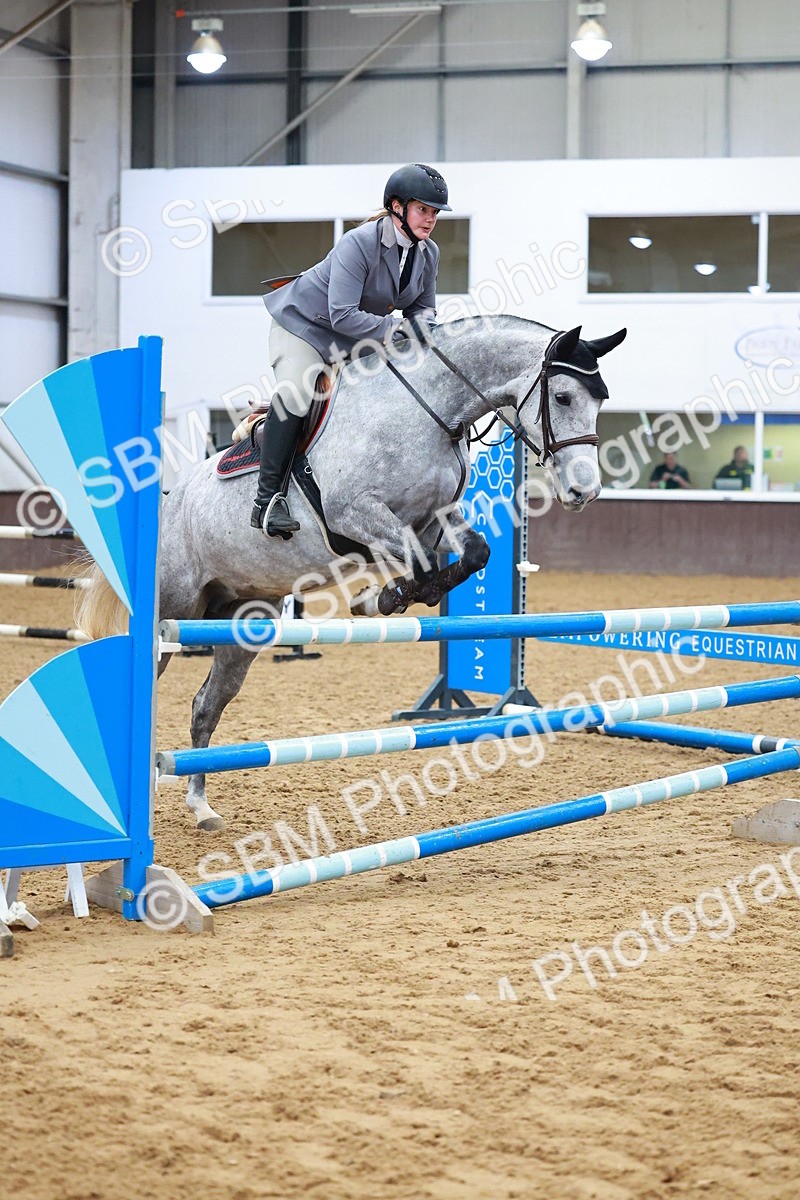 SBM_001478 - Class 3 - Senior Discovery 1.00m