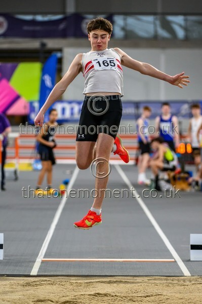 CEREL-923019 - Field Male Set One