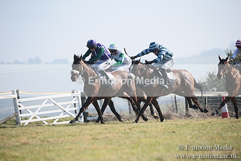 PtP 230219 93 - Vine & Craven Point-To-Point - Barbury 23/02/19