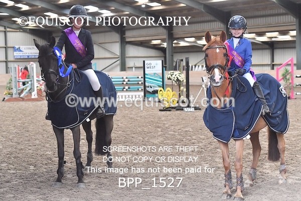 BPP_1527 - CLASS 4 Springboard 128cm/ 138cm Restricted Handicap