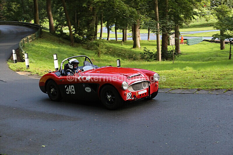 Pete Wilson 22-8-20-38 - Prescott Aug 22nd 2020