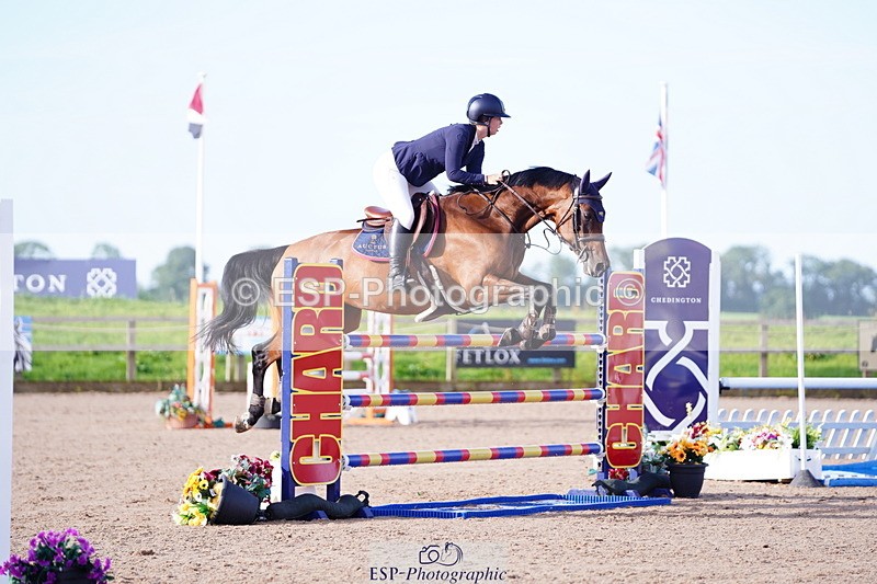 240804A-075734-09686 - Cls 41 Snr 1.20m Open