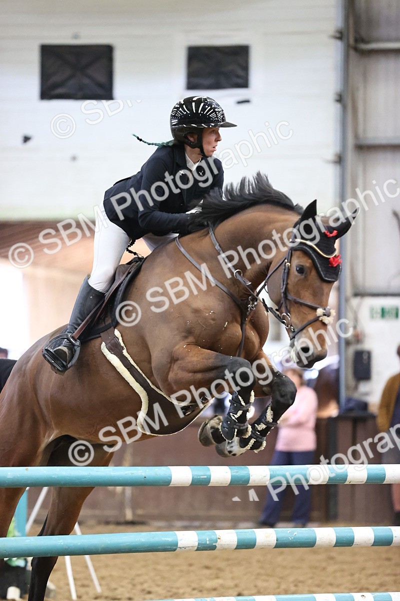SBM_003414 - Class 11 - Senior Newcomers 1.10m