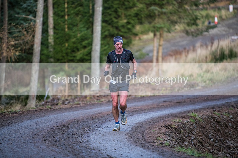 Glentress 21  10K-731 - High Terrain Events Glentress 21 & 10K Trail Races Saturday 16th November 2024