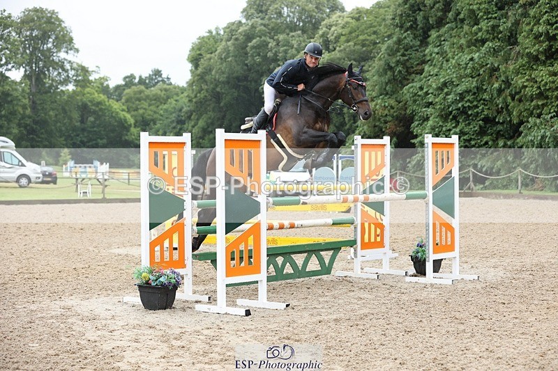 240705-171639-13198 - Cls 25 6 Yr Old Qualifier 1.20m