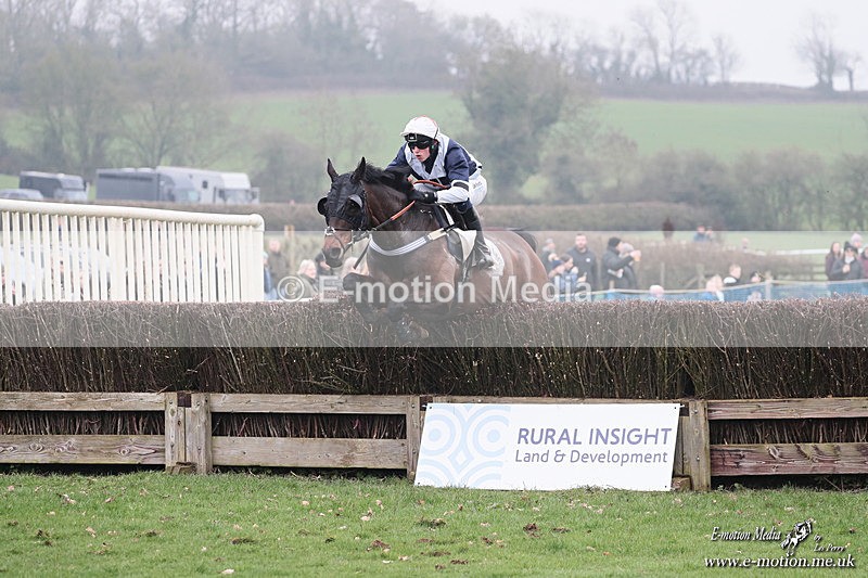 PtP 080326 187 - Pytchley with Woodland Point-to-Point Guilsborough 08/03/26
