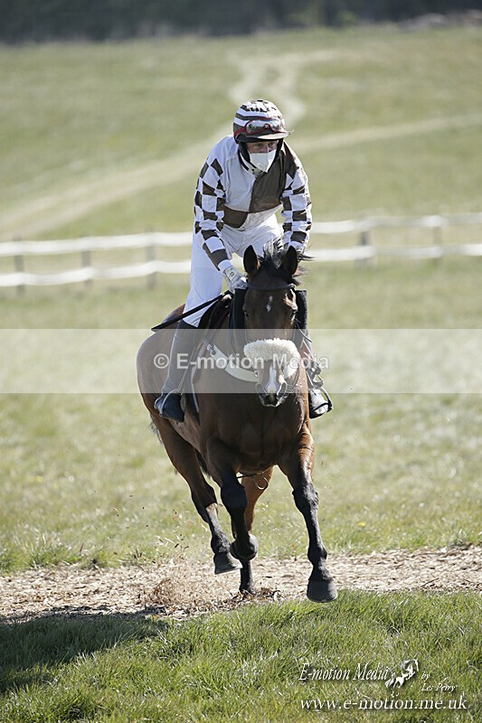 PtP 250421 126 - Larkhill Point-to-Point Racing 25/04/21