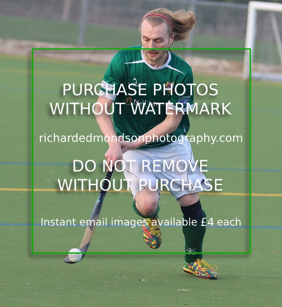 IMG_1413 - Kendal Mens Hockey vs Wigton (13/1/24)