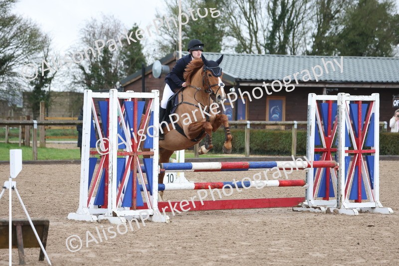 20260201-0810 - Class 3 - 80cm