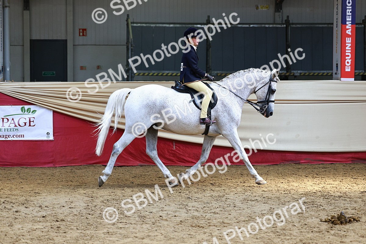SBM_23902 - Class 905 - Supreme Final - Ridden Veteran