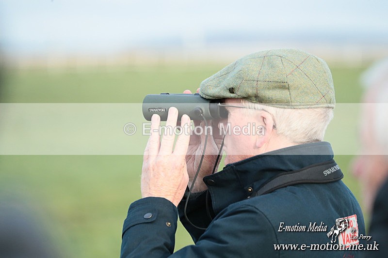 PtP 141225  2090 - New Forest Hounds PtP Larkhill 14/12/25