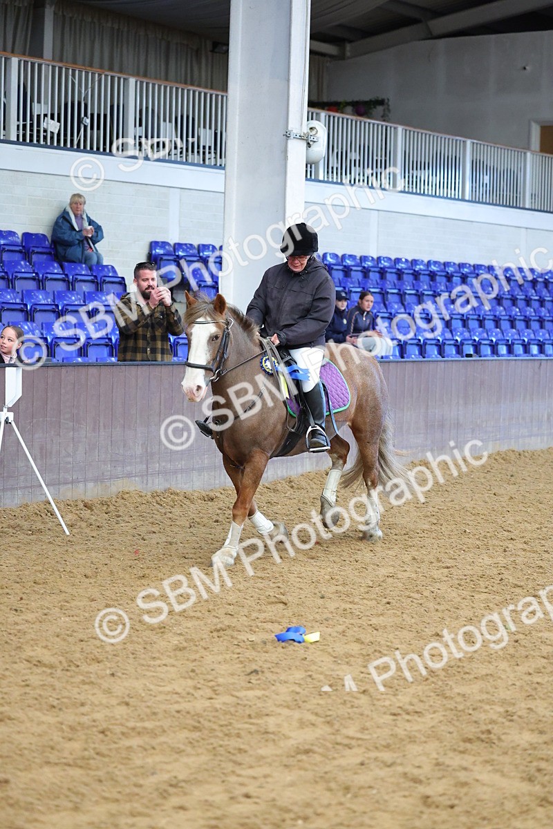 SBM_000851 - Class 5 - 50cm - BRC Championships
