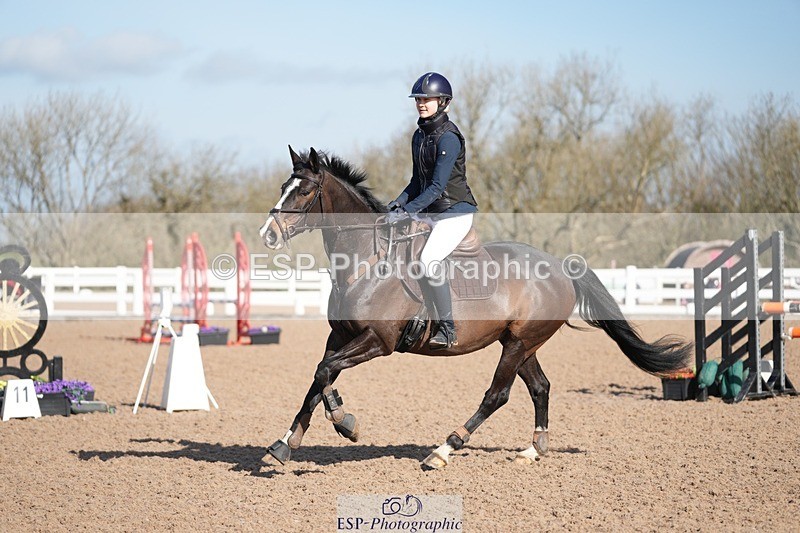 250329-093022-03481 - Cls 19 Clear Round