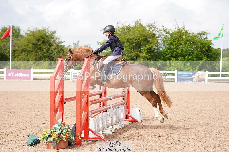 240506A-111938-08542 - Cls 14 Under 11 128cm