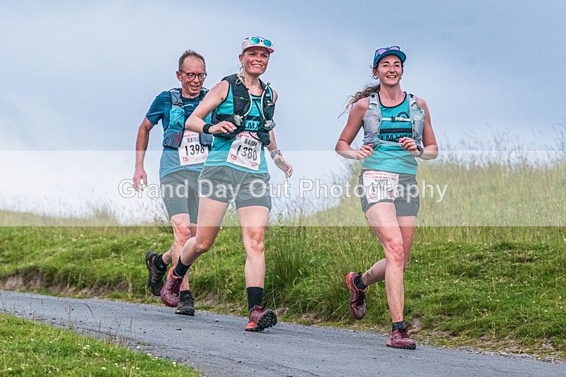 Tebay-703 - Tebay Fell Race Wednesday 26th June 2024