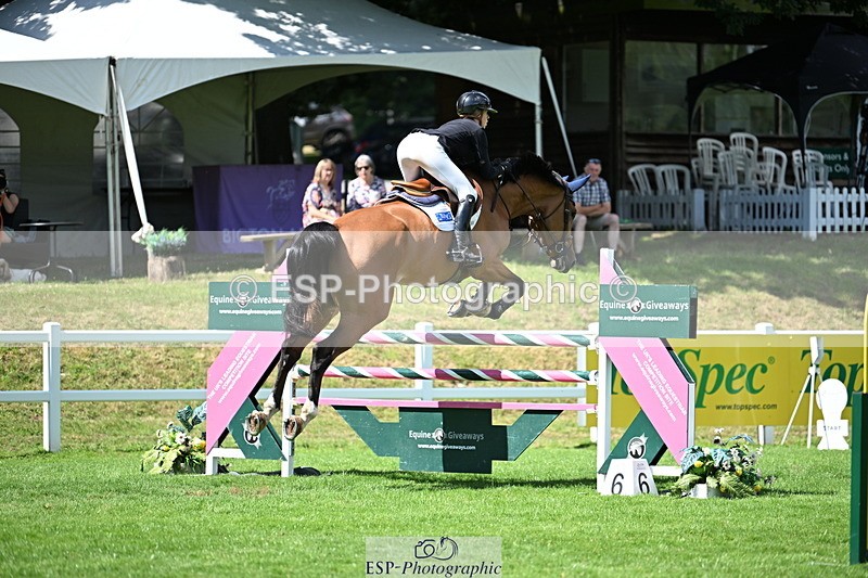 250703A-104733-02860 - Cls 1 Snr Foxhunter