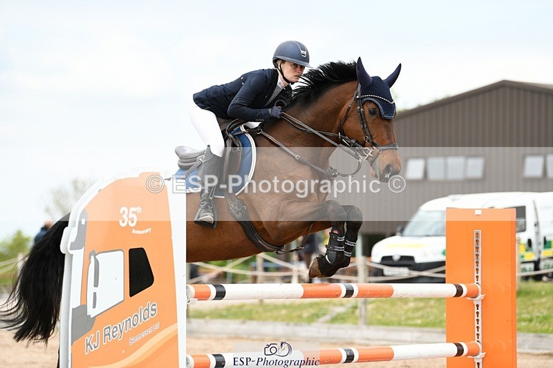 250508-125718-02301 - Cls 3 National 1.30m Open