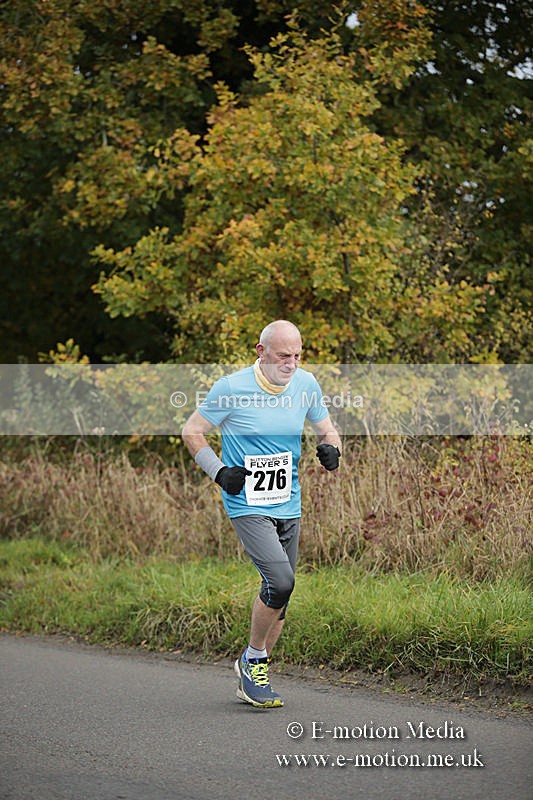 CAD5 171119-0008 - Sutton Benger 5 mile Flyer – 17th Nov 2019